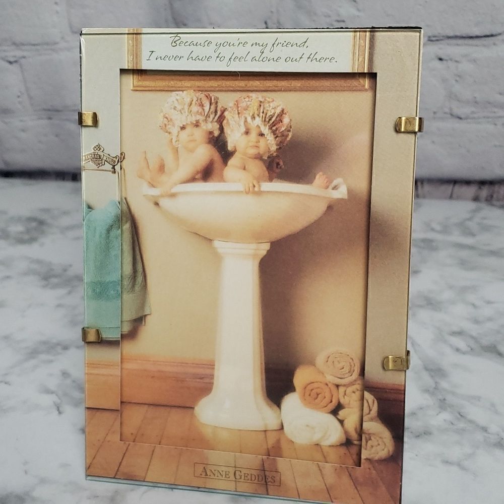 Anne Geddes Frame‎